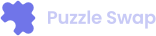 PuzzleSwap Logo